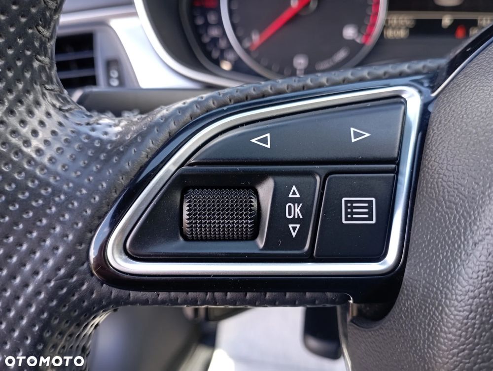 Audi A6 Avant 2.0 TDI DPF multitronic - 30