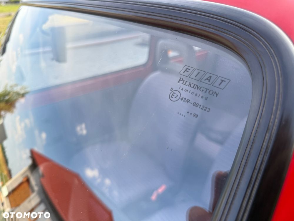 Fiat 126 650 Standard - 13