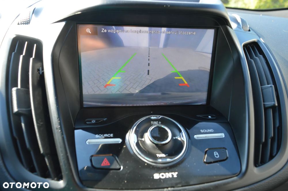 Ford Kuga 2.0 TDCi 4WD Titanium Plus - 24