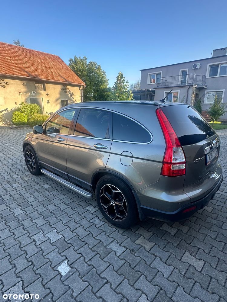 Honda CR-V 2.0 Executive - 8