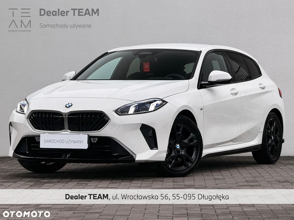 BMW Seria 1 120 - 2