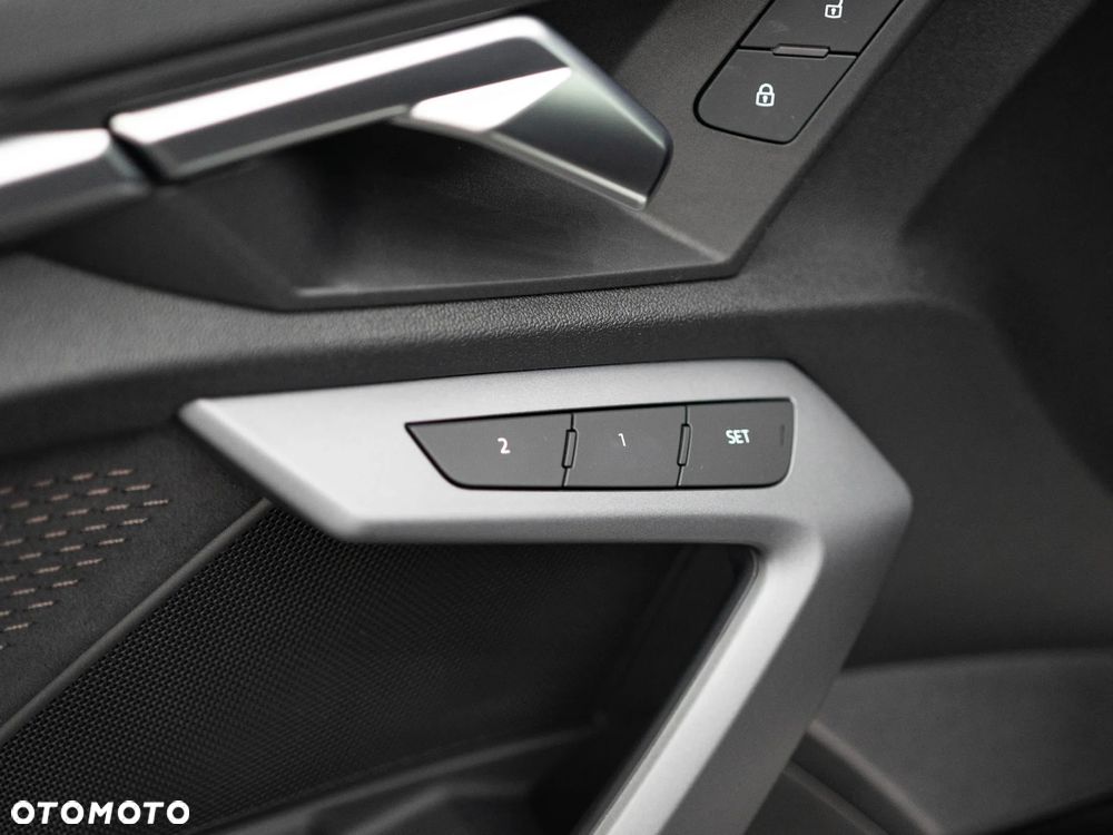 Audi S3 Sportback - 7