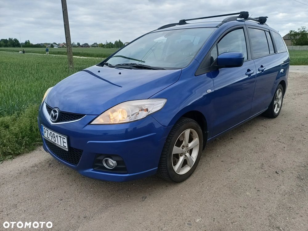 Mazda 5 1.8 Exclusive - 3
