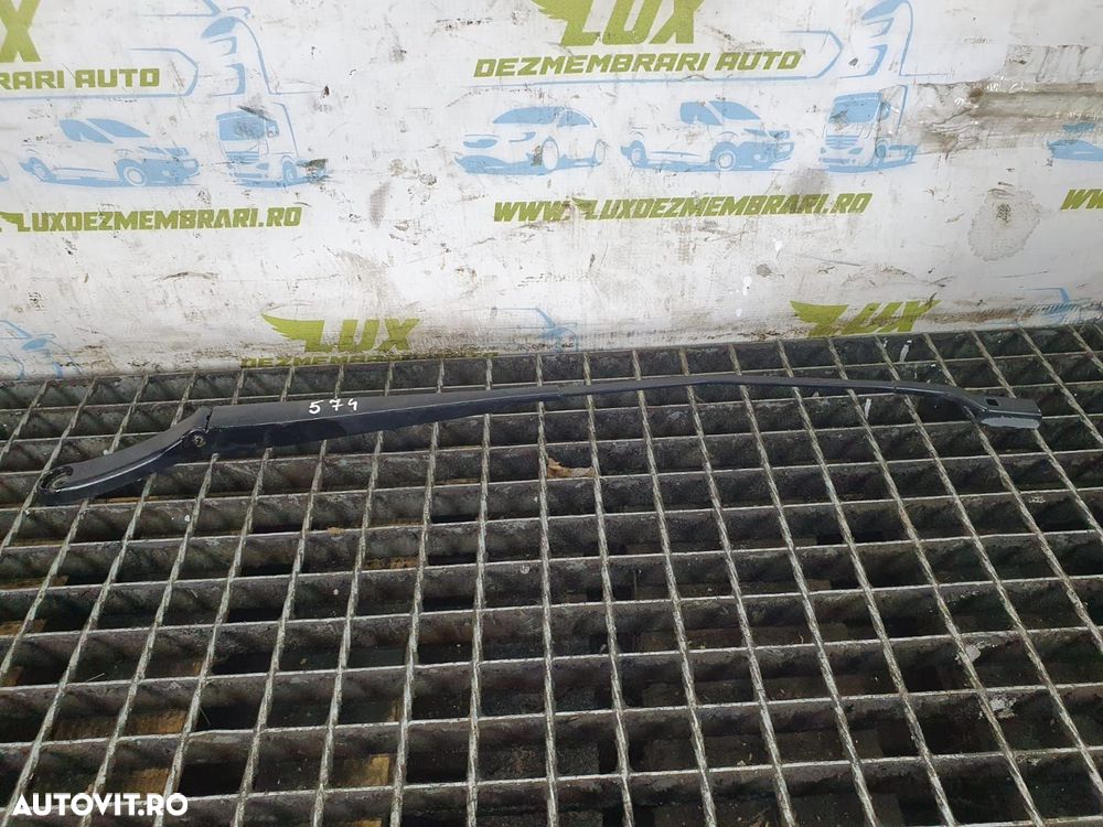 Brat stergator dreapta 6r1955410a Volkswagen VW Polo 5 6R [2009 - 201 - 1