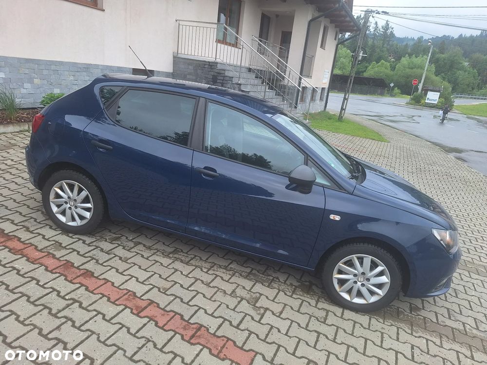 Seat Ibiza 1.0 MPI S&S XCELLENCE - 35