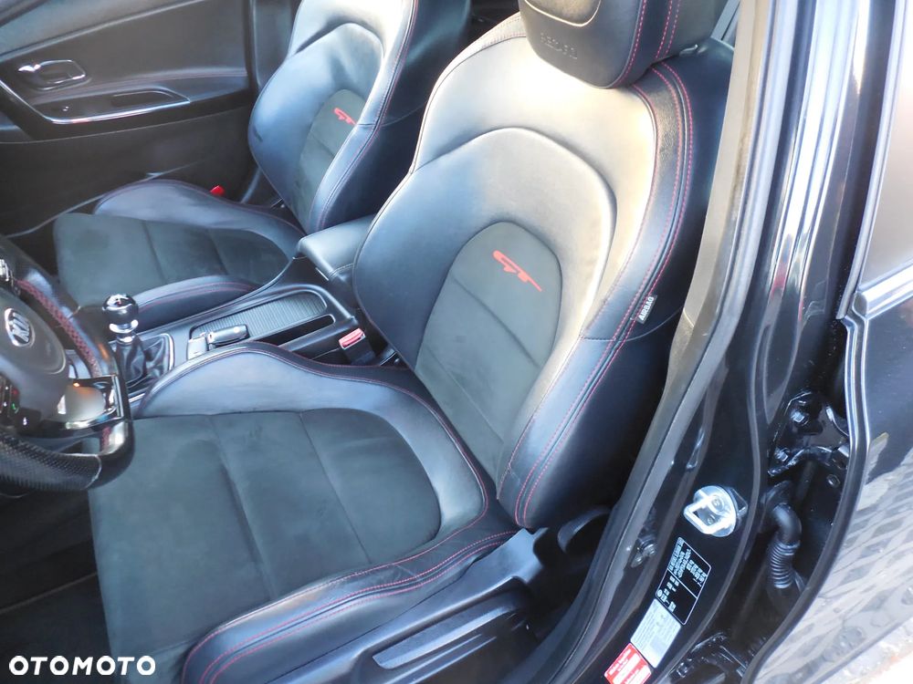 Kia Ceed Cee'd 1.6 T-GDI GT XL - 22