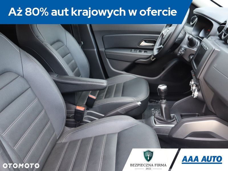 Dacia Duster - 10