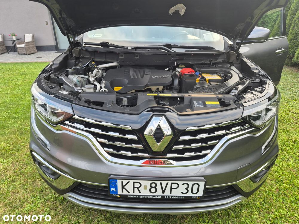 Renault Koleos 2.0 Blue dCi Initiale Paris 4x4 X-Tronic - 13