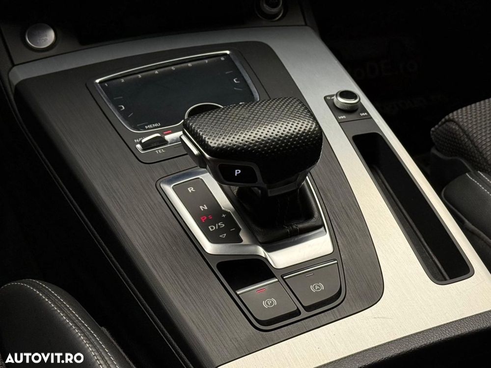 Audi Q5 - 12