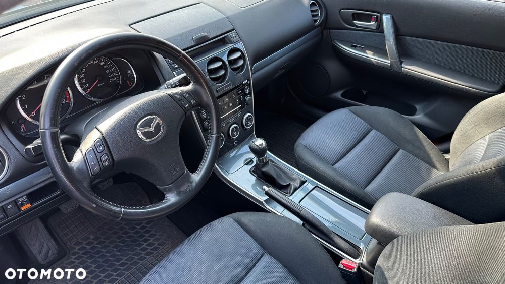 Mazda 6 - 3