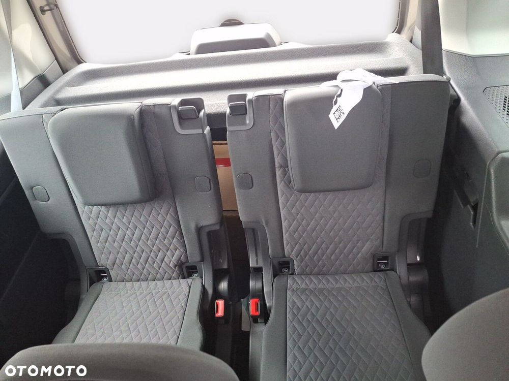 Volkswagen Caddy - 28