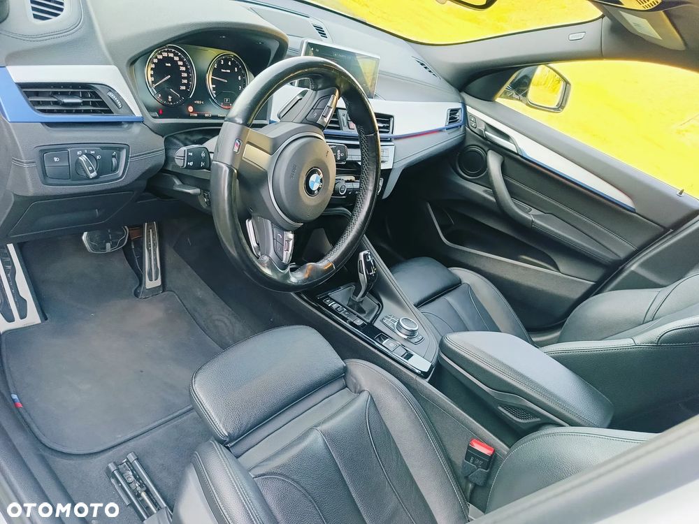 BMW X2 xDrive20i M Sport X - 27
