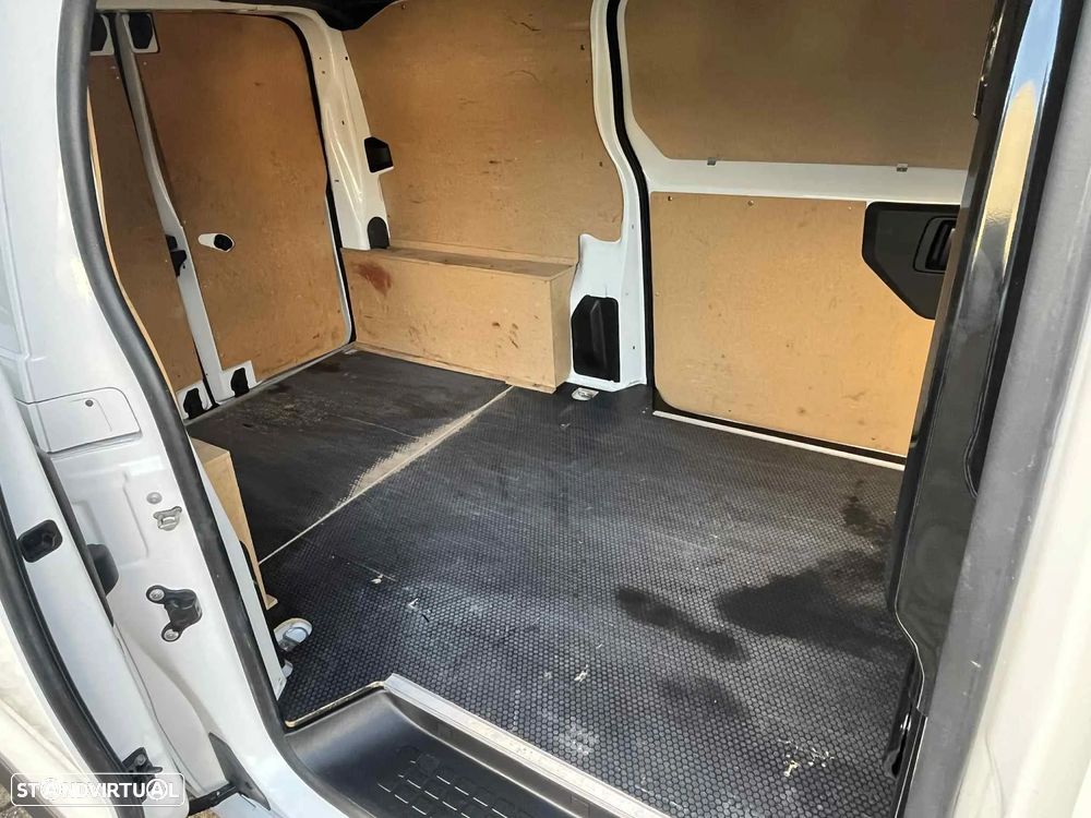 Toyota Proace Van L1 2.0 D-4D 144cv - 26