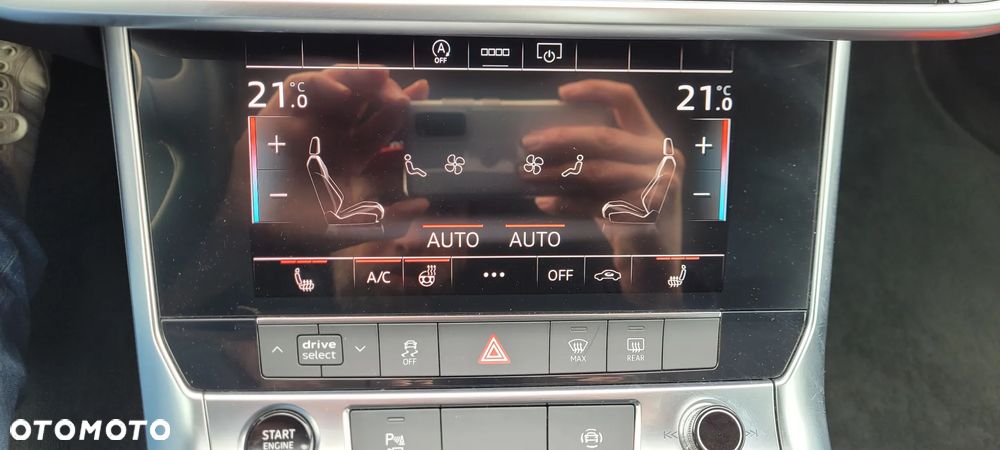 Audi A6 Limousine - 27