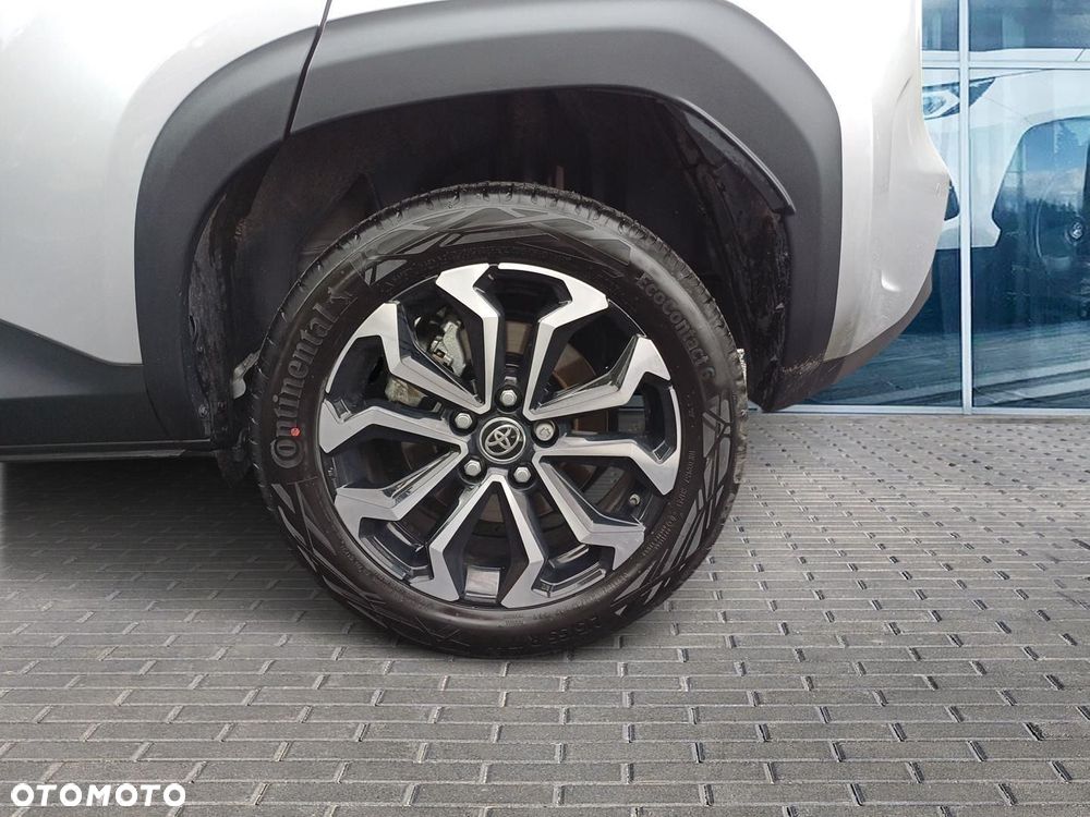 Toyota Yaris Cross Hybrid 1.5 Style - 28