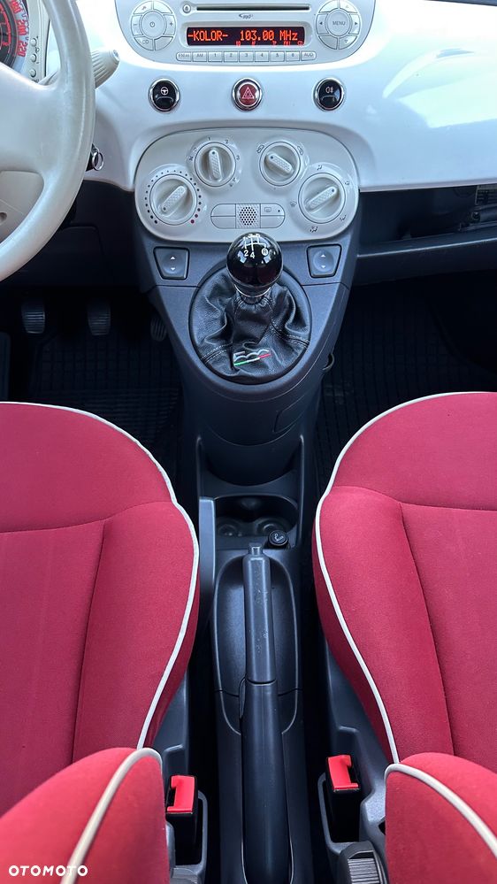 Fiat 500 - 23