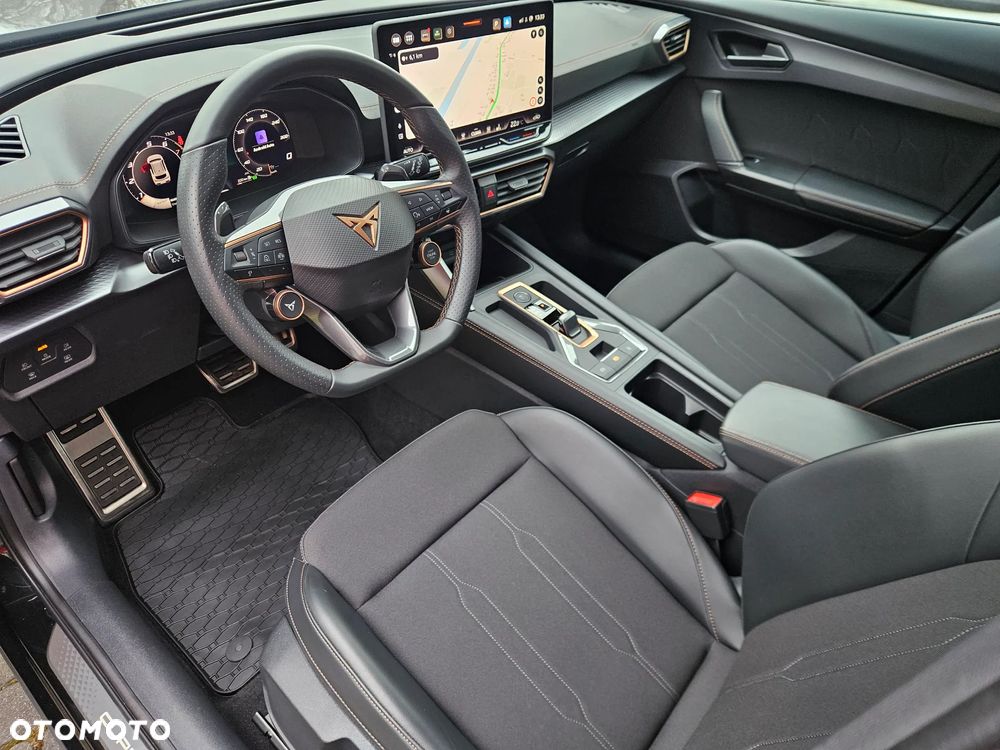 Cupra Formentor - 12