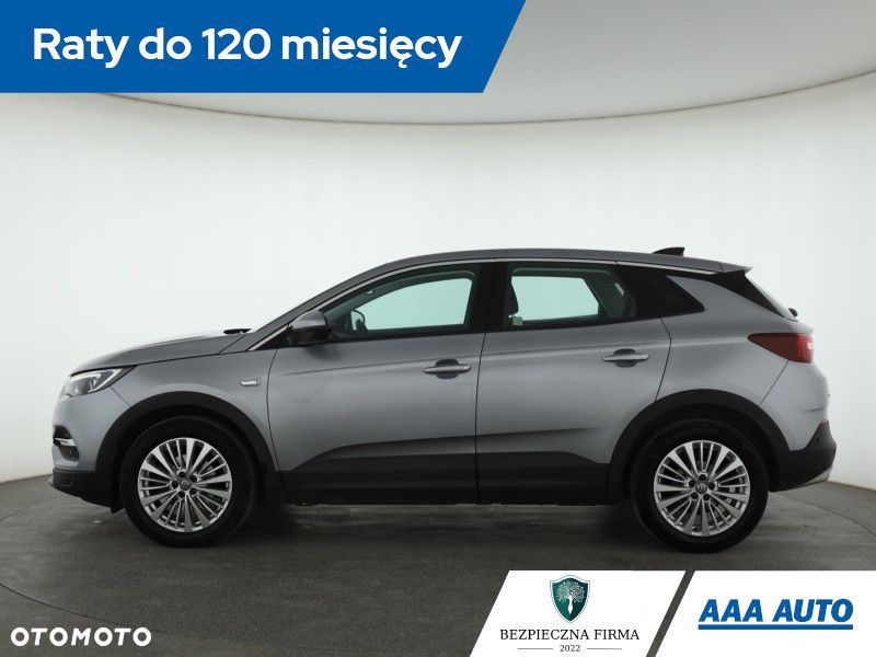 Opel Grandland X - 4