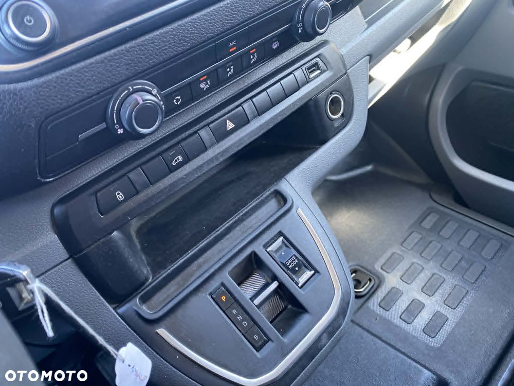 Toyota PROACE Electric * 2022r * LONG * 100% ELEKTRYCZNY - 13