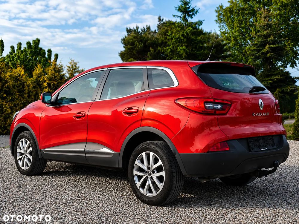 Renault Kadjar Energy dCi 130 LIMITED - 10