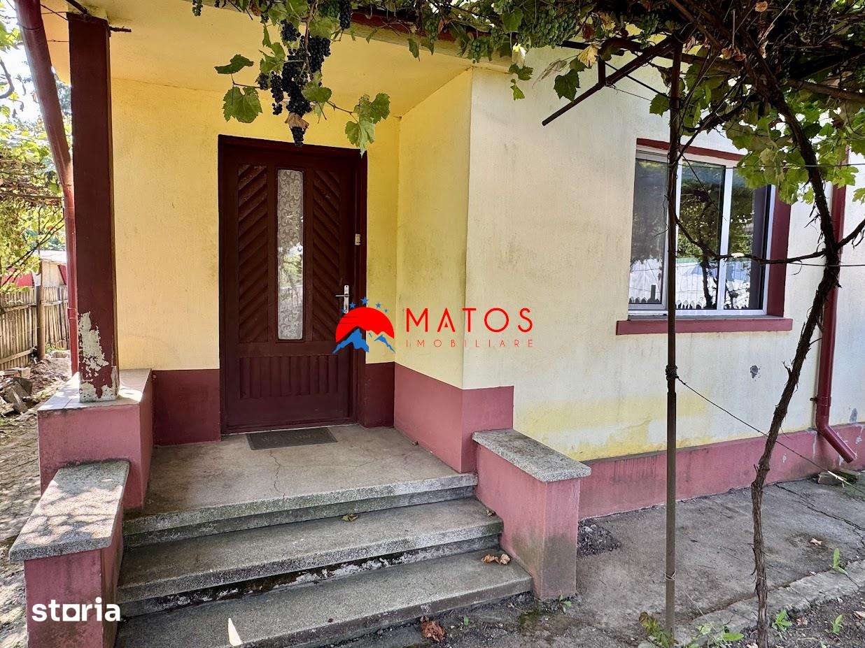Casa de vanzare in Campinita, Campina | 65.000 € - Imagine principală: 2/18