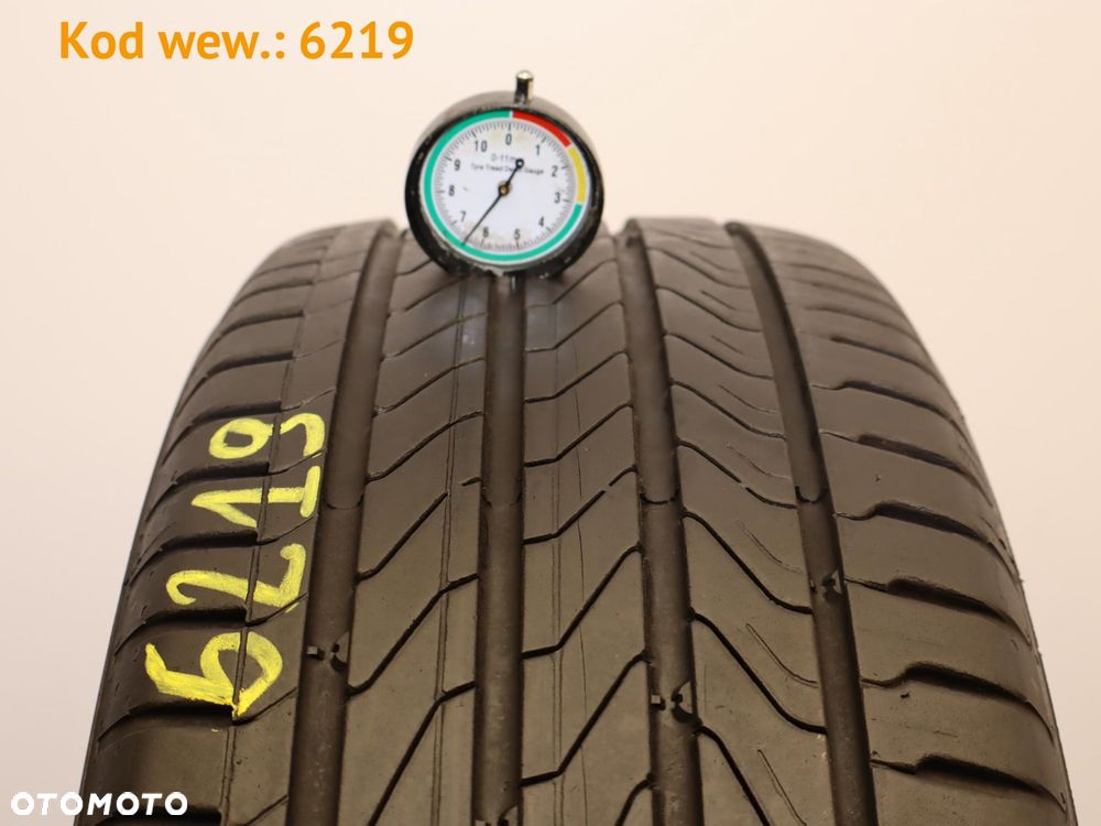 Continental Ultra Contact - 205/55 R16
