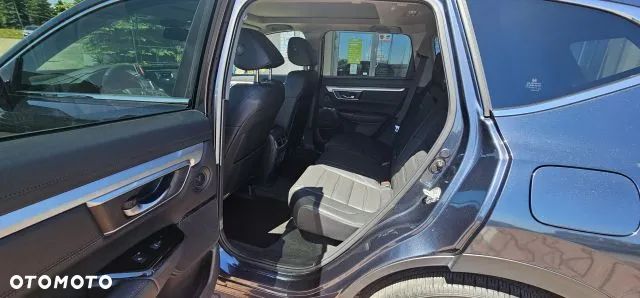 Honda CR-V - 13