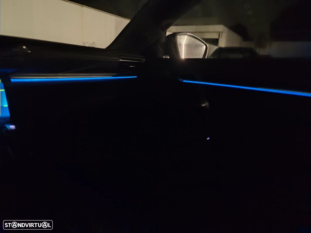 Peugeot 508 1.6 Hybrid GT e-EAT8 - 18