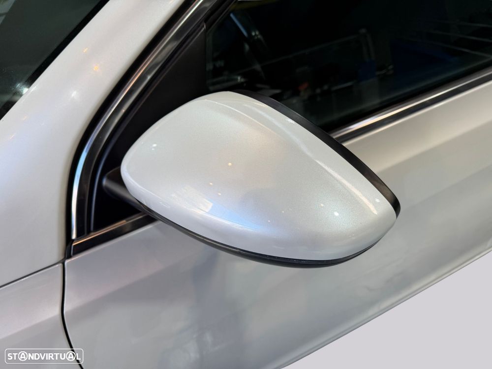 Peugeot 308 SW - 10