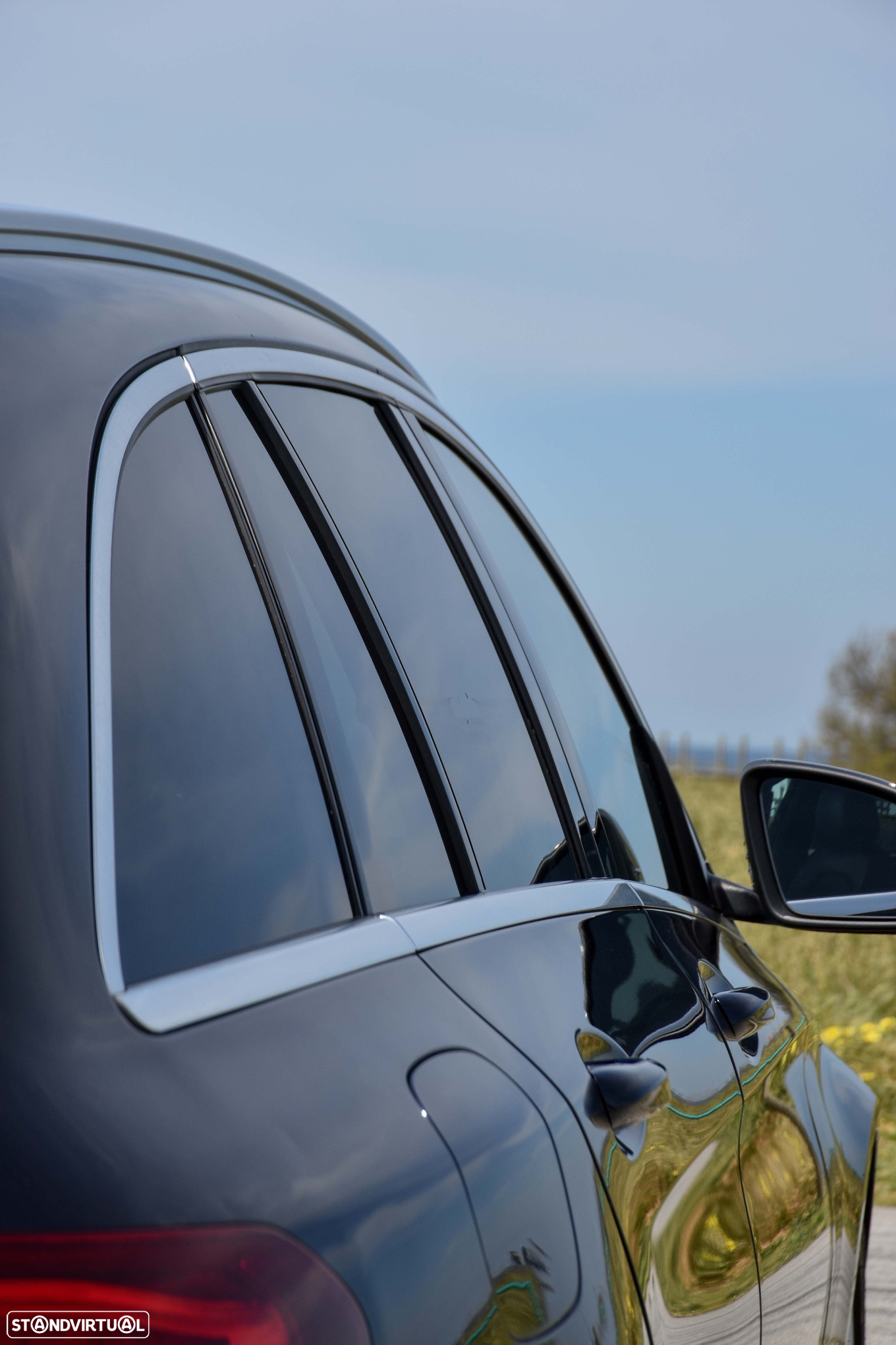 Mercedes-Benz C 200 ver-d-be-edition-avantgarde-aut- - 14