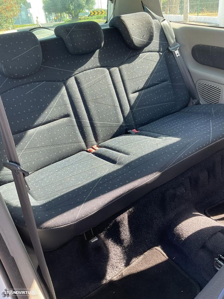 Renault Clio 1.5 dCi Confort Dynamique - 29