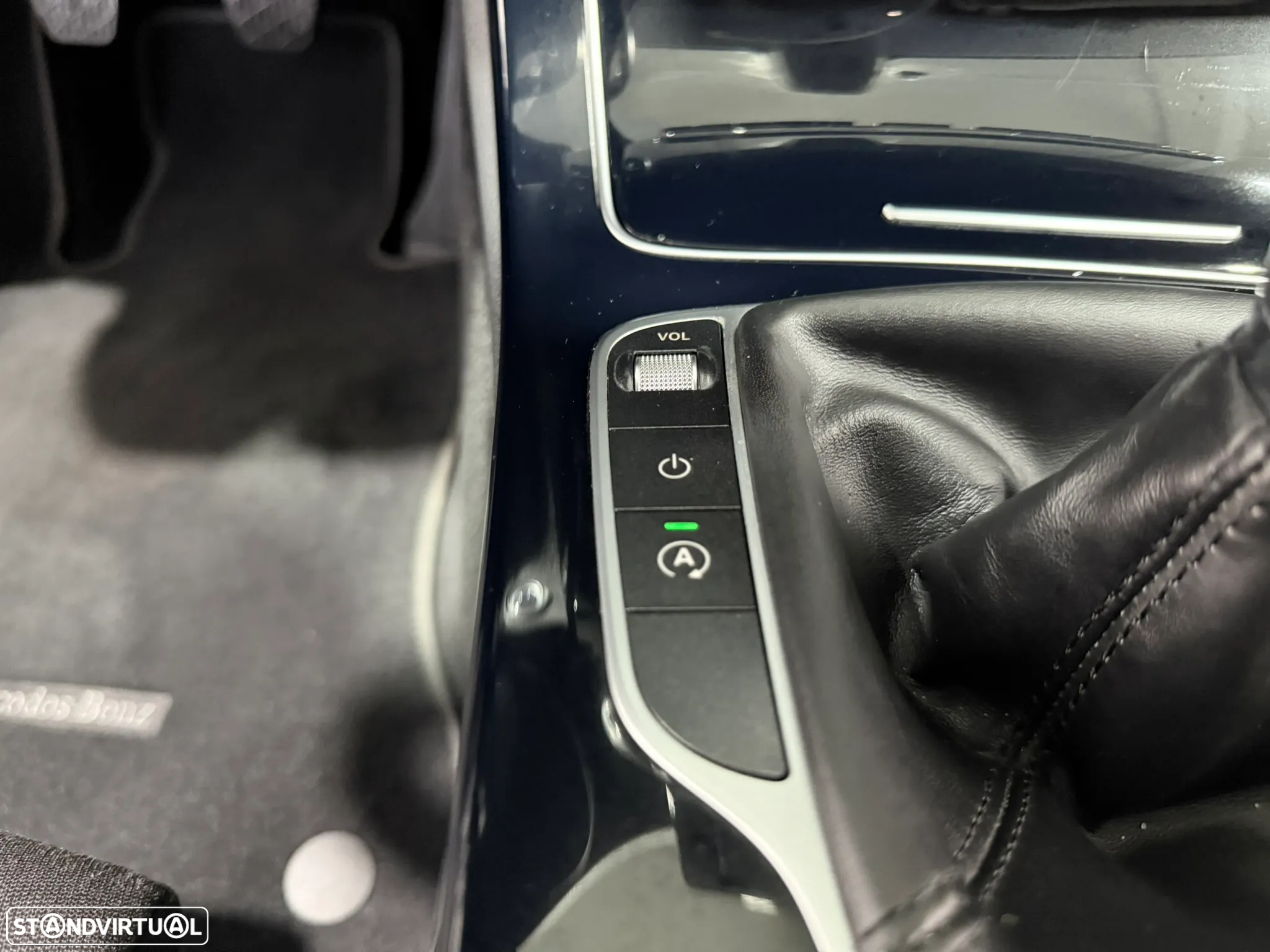 Mercedes-Benz C 200 d Business Solutions - 32