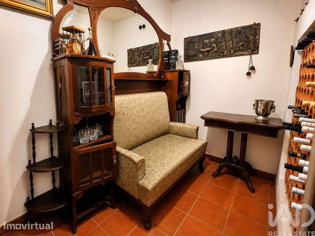 Moradia isolada T7 em Santo Tirso, Couto e Burgães de 338,31 m2 - Grande imagem: 4/36