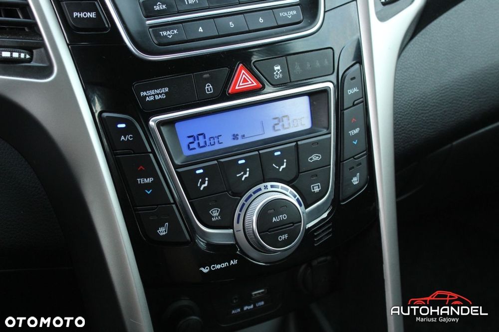 Hyundai i30 - 13