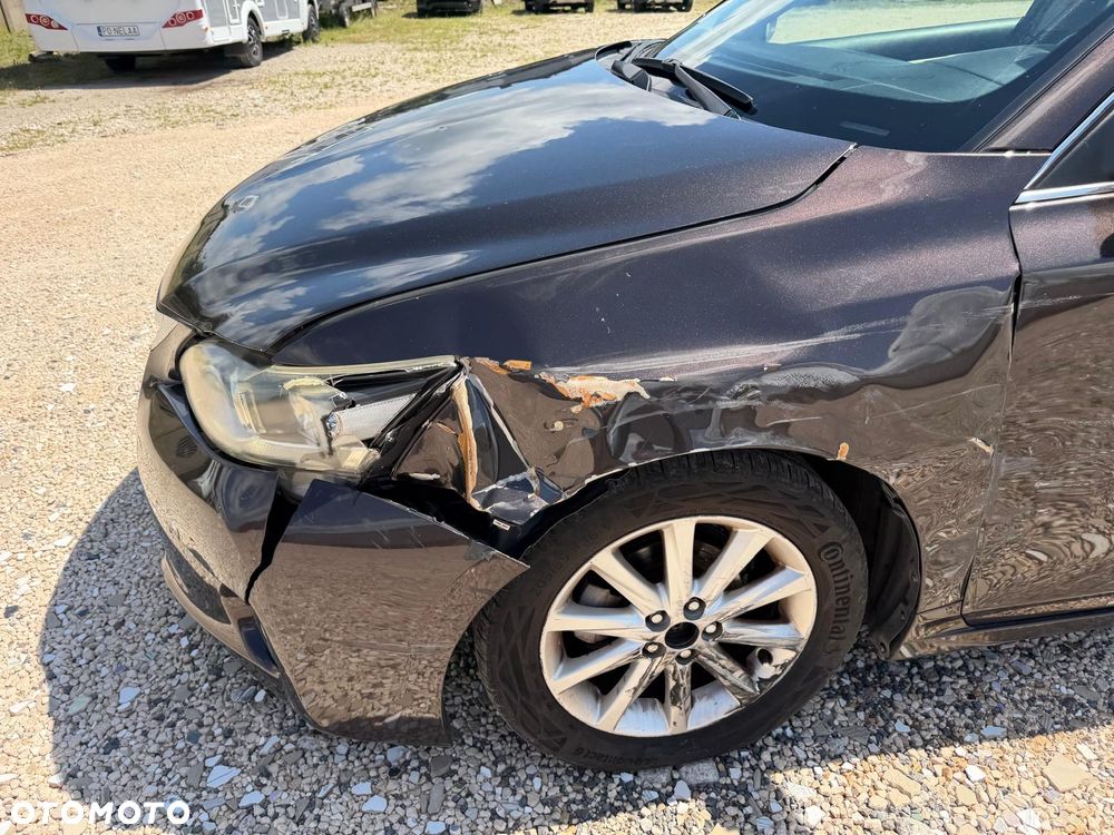 Lexus CT - 20
