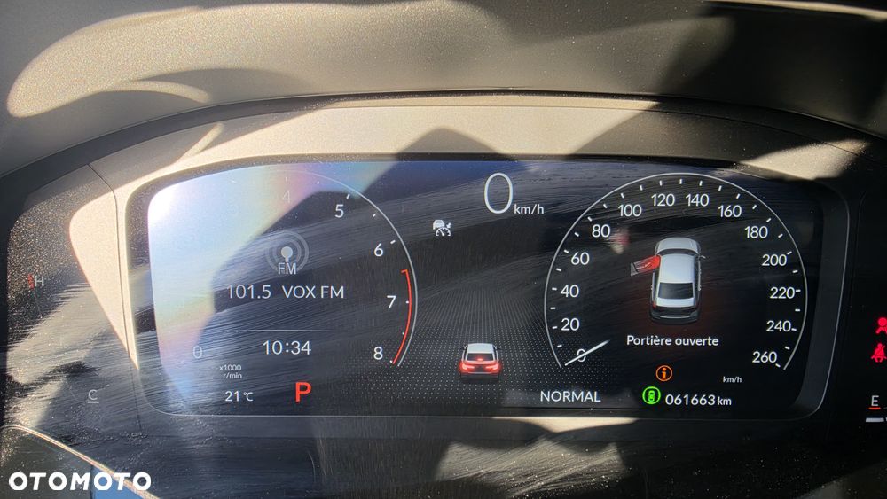 Honda Civic - 17