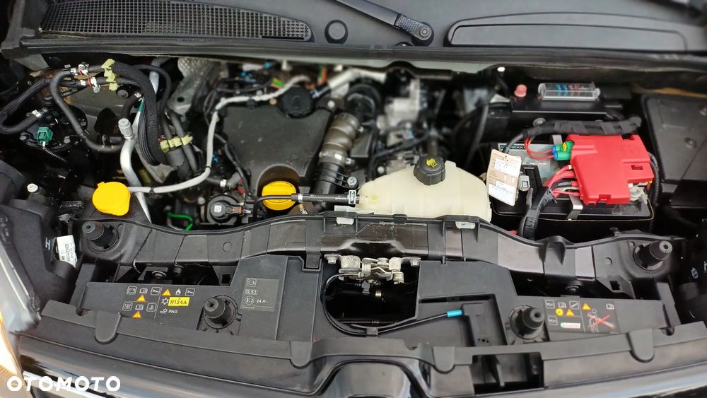 Renault Kangoo - 23