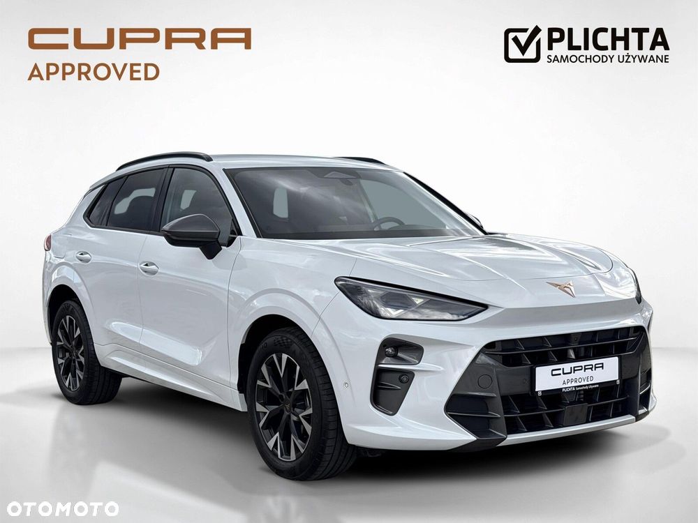 Cupra Terramar 2024