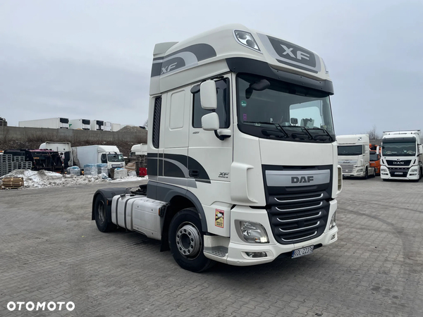 DAF XF106