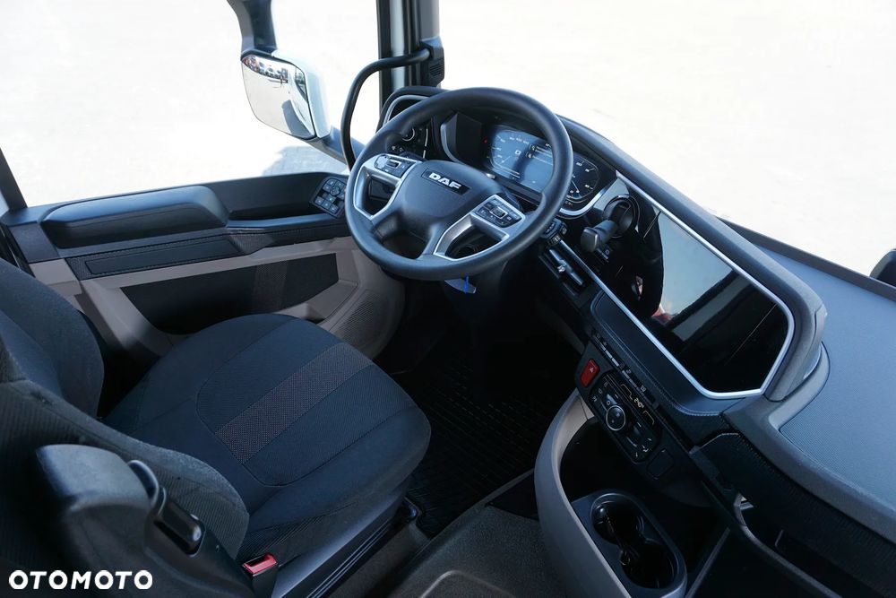 DAF / XG / 480 / ACC / EURO 6 / I - COOL - 14