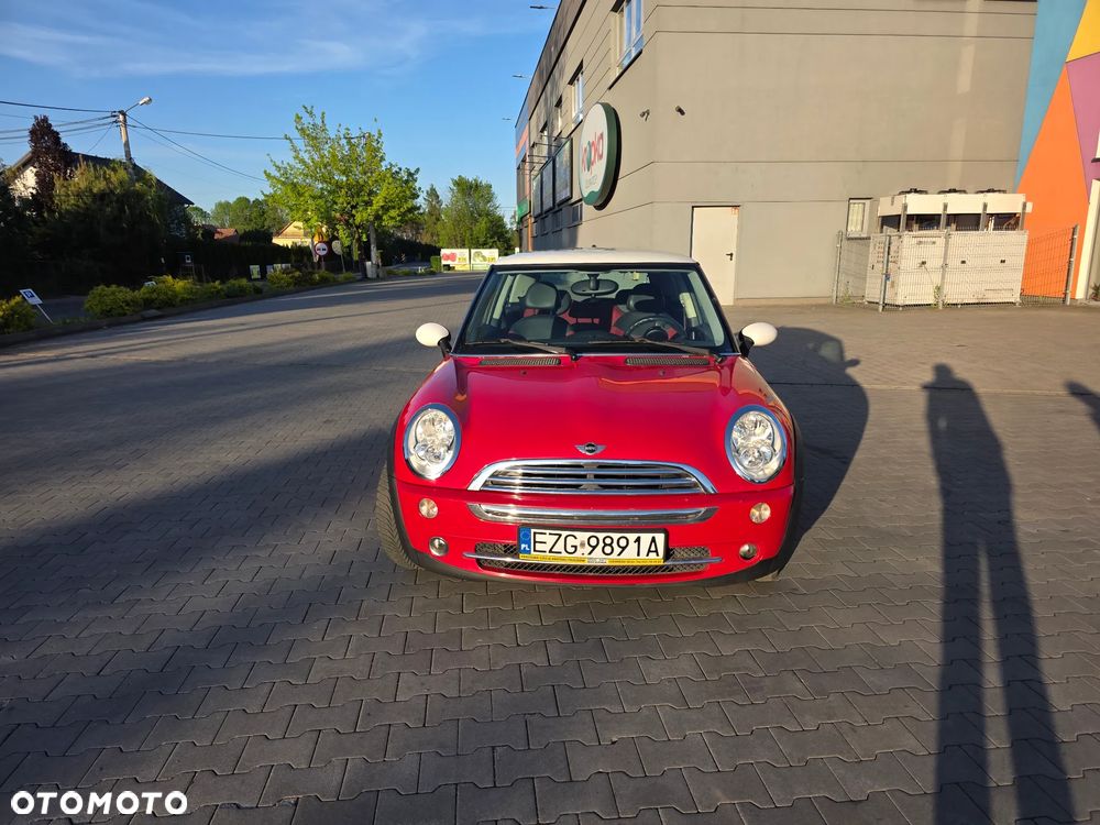 MINI Cooper - 3