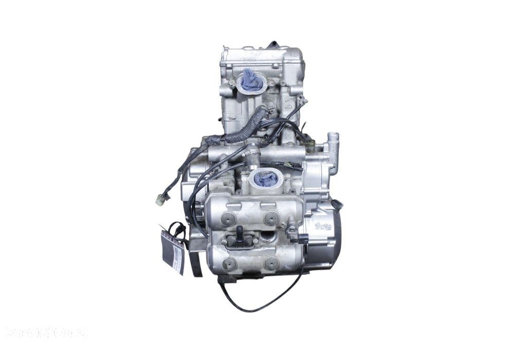 SILNIK Suzuki DL 1000 V-Strom 02-09 - 7