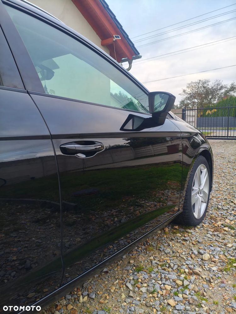 Seat Leon 2.0 EcoTSI FR S&S DSG - 17
