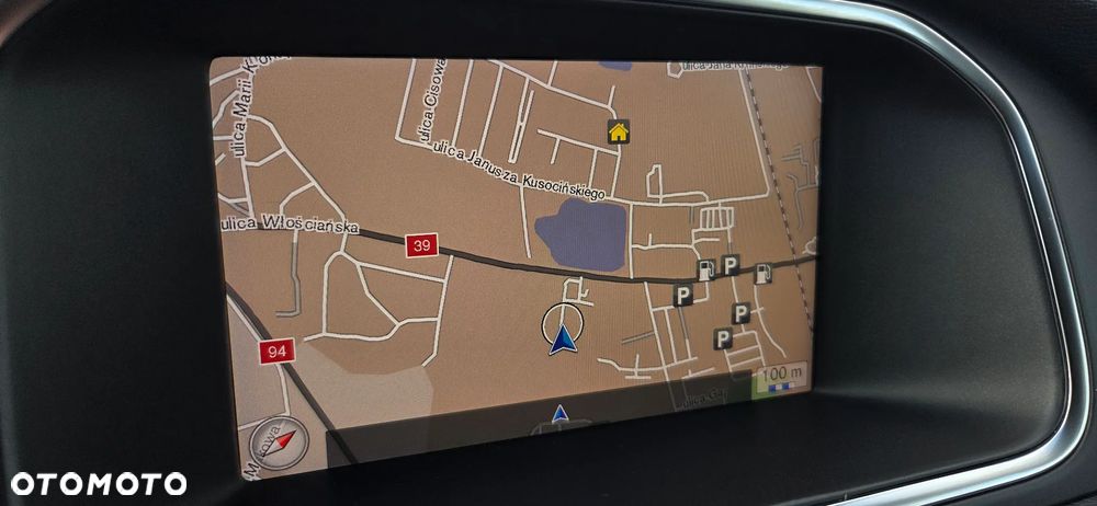 Volvo V40 T3 Drive-E Momentum - 40