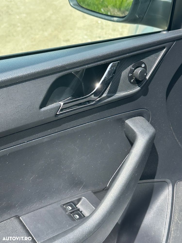 Skoda RAPID 1.6 TDI Active - 18