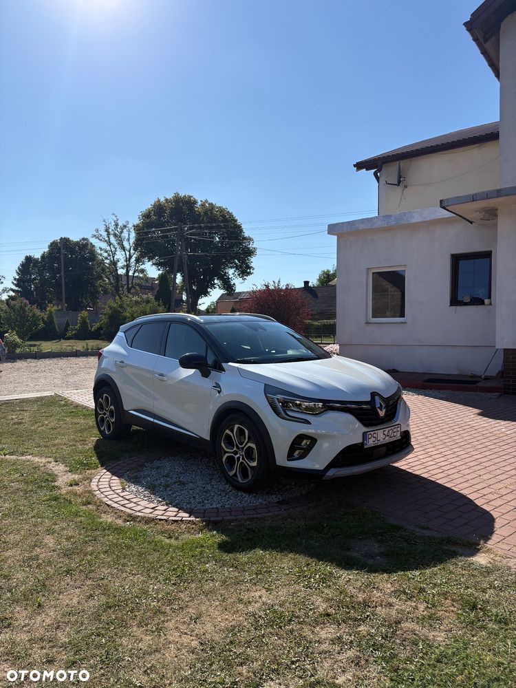 Renault Captur - 1
