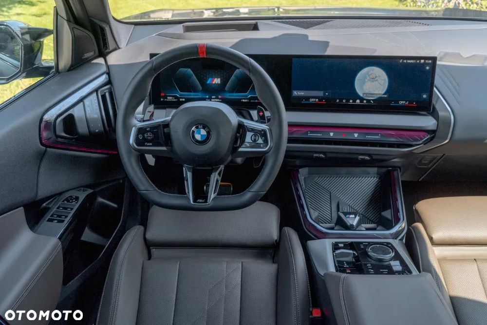 BMW X3 xM50 mHEV - 10