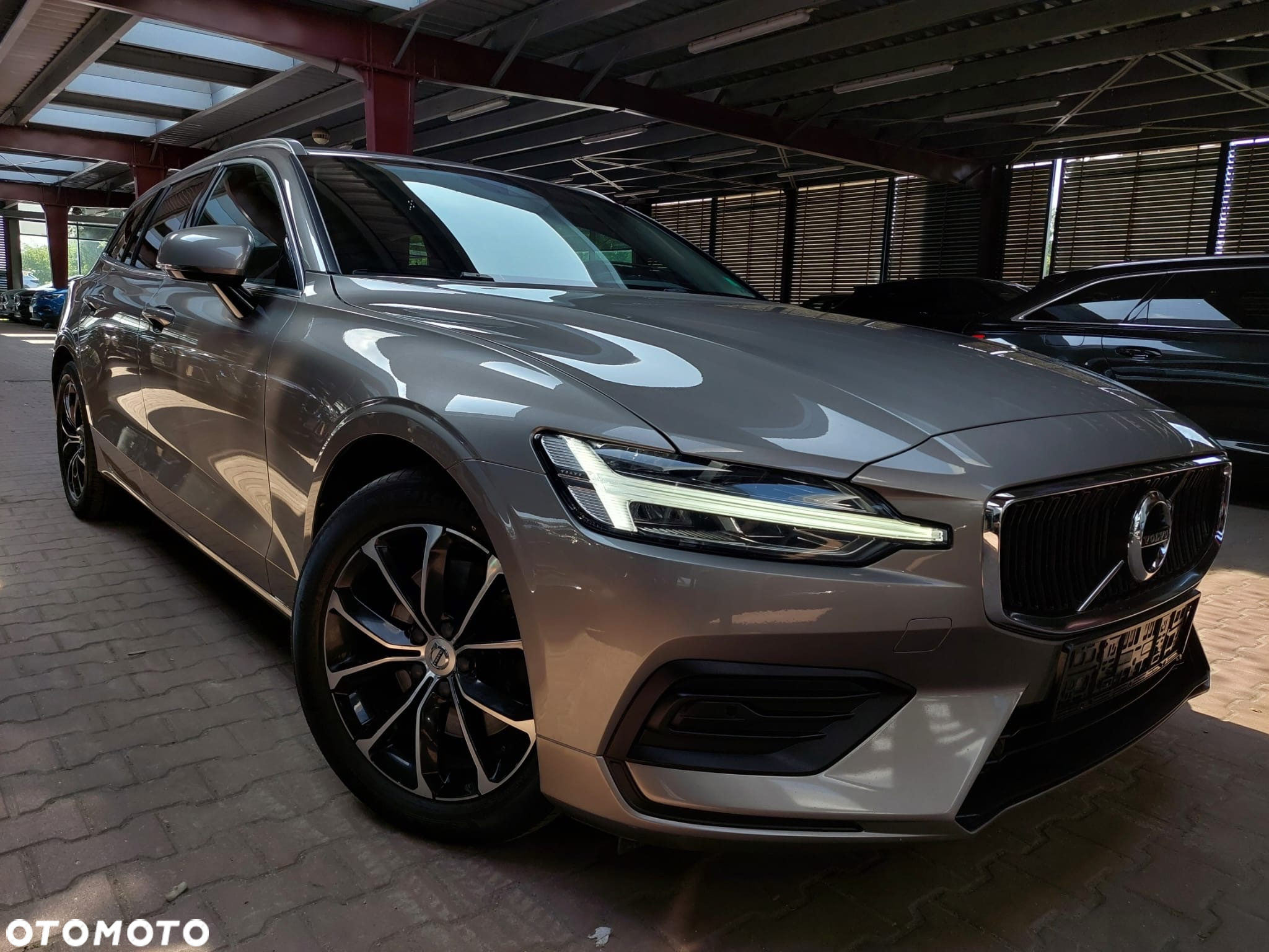 Volvo V60 D3 AWD Inscription - 2