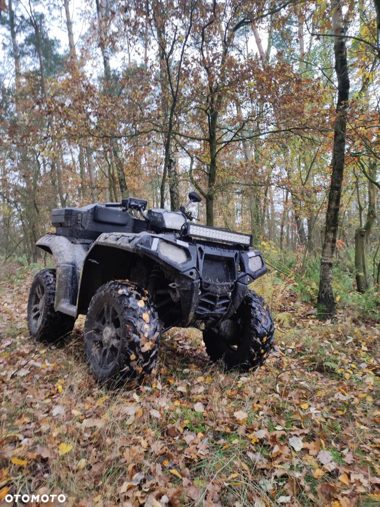 Polaris Sportsman