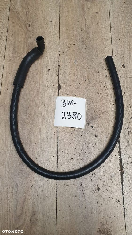 Wąż przewód płynu chłodniczego Suzuki AY50 Katana 17851-35E00 - 1